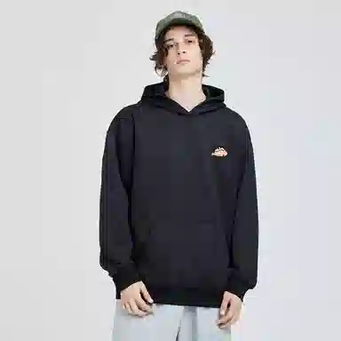 Crayon Shinchan Hoodie