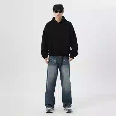 TH FABRICATE cleanfitboxyvibe