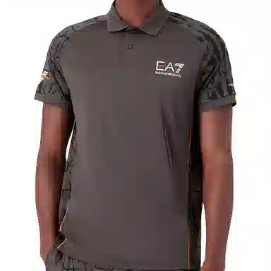 EMPORIO ARMANI SS23 Polo