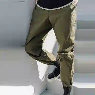 Dickies