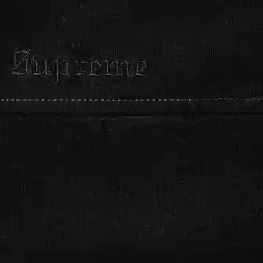 Supreme FW24 WEEK12 Kindermann Uncut Corduroy Car Coat