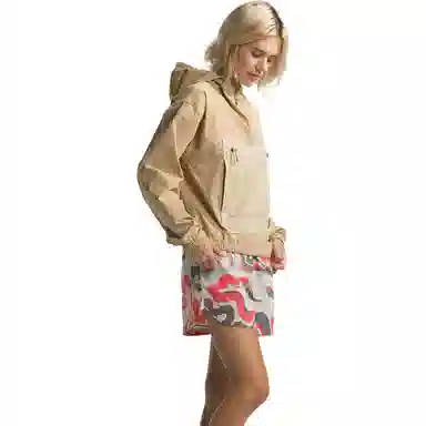 THE NORTH FACE Womens Class V Pathfinder Pullover