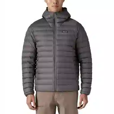 Patagonia Down Sweater