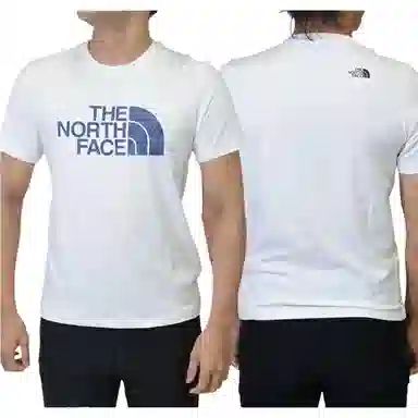 THE NORTH FACE LogoT