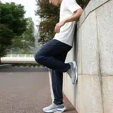 Mizuno ESSENTIAL