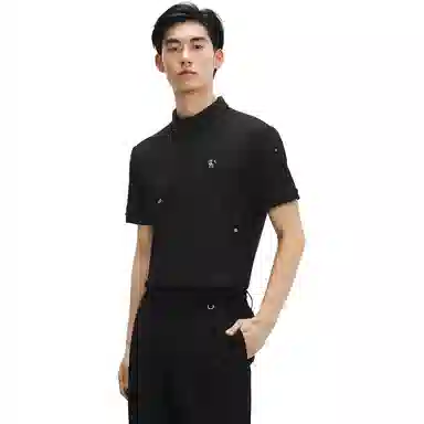 PEACEBIRD MEN Polo