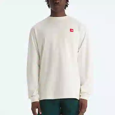 THE NORTH FACE logoT