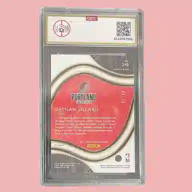 PANINI 2021 2149 3 GBTC 9