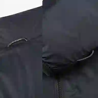 Columbia Urban Outdoor Down Jacket