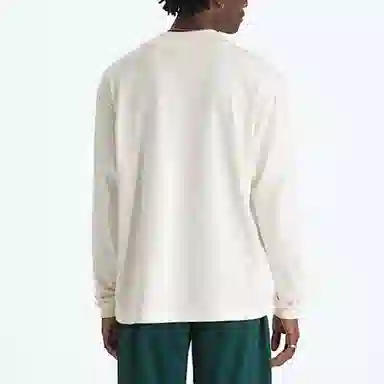 THE NORTH FACE logoT