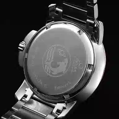 ENICAR 39mm 95530281G