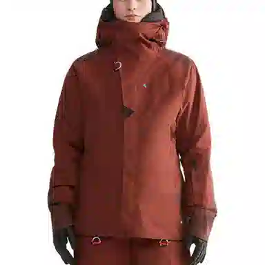 KLATTERMUSEN Brage 2.0 2.0