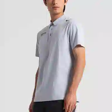 Mizuno ESSENTIAL logoPolo