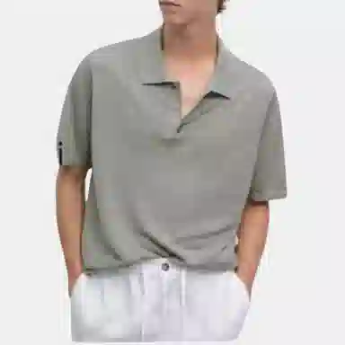 Massimo Dutti Polo