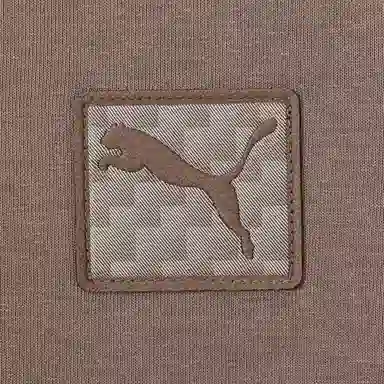 PUMA ESS ESS Badge Shorts DK