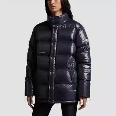 Moncler x FRGMT Ryne Navy