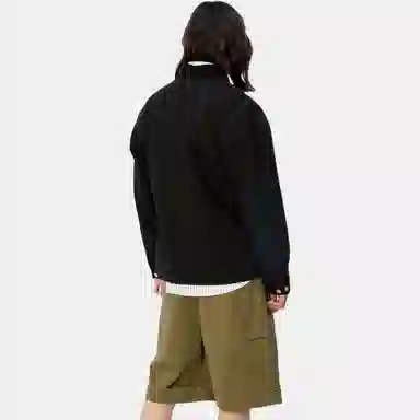 Carhartt WIP Michigan Coat