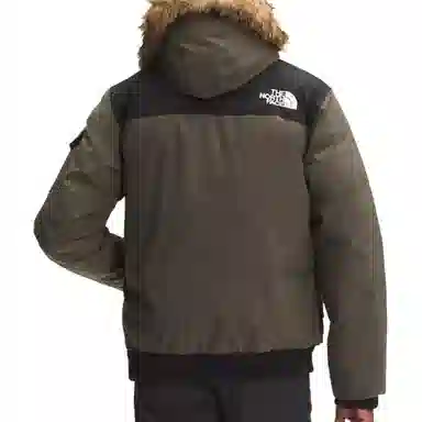 The North Face