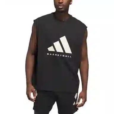 adidas Basketball SS25