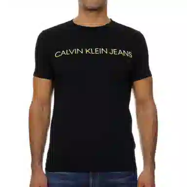 CKCalvin Klein LogoT