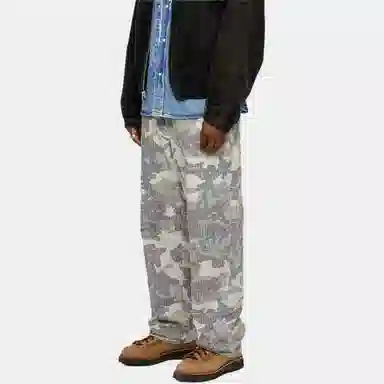 Stussy FW22 Denim Big Ol' Jean