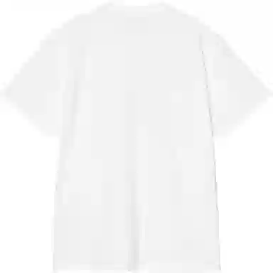 Carhartt WIP FW25 SS Lightyears Ahead T-Shirt T