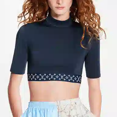 Louis Vuitton Flight Mode T-Shirt