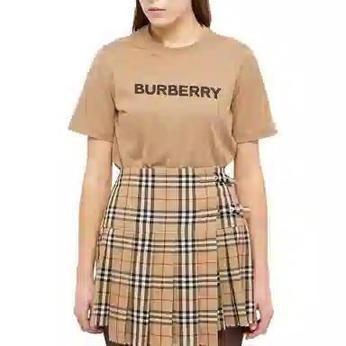 Burberry Logo SS25T
