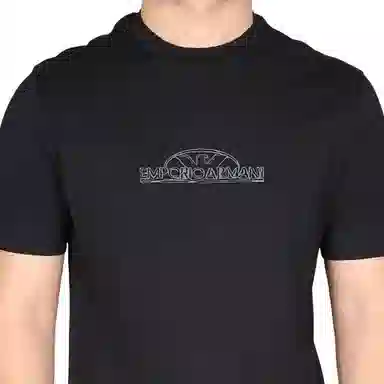 EMPORIO ARMANI SS24 LogoT