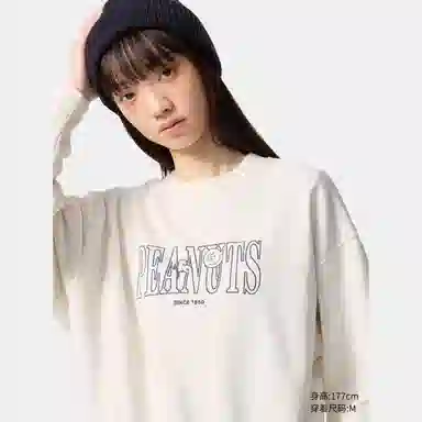 UNIQLO PEANUTS