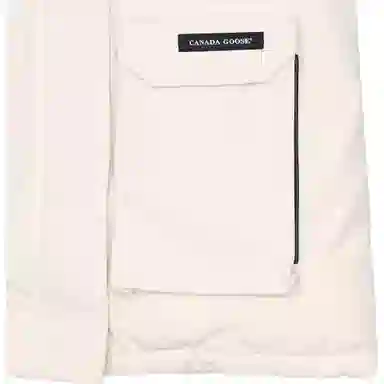Canada Goose Expedition White