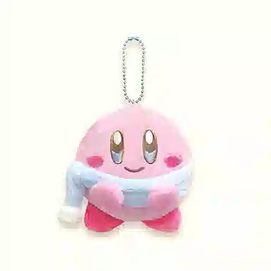 Kirby 12cm