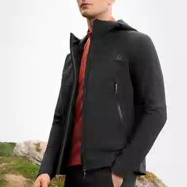 FILA x EXPLORER ATHLETICS