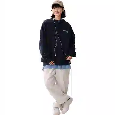 nautica white sail