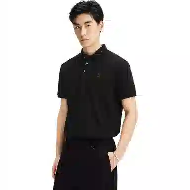 PEACEBIRD MEN Polo