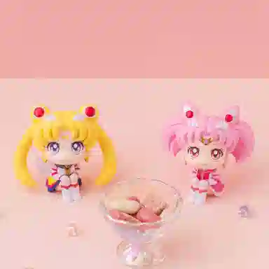 MegaHouse Look Up Q 11cm