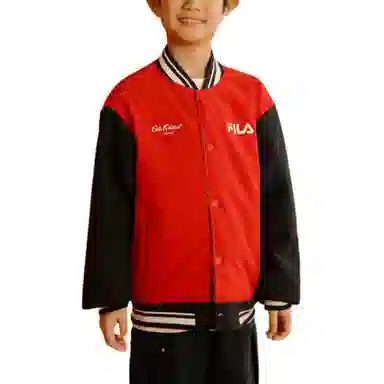 FILA KIDS x Cath Kidston WHITE LINE