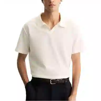 ZARA Polo