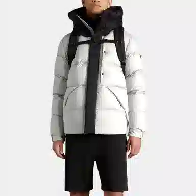 Moncler Madeira