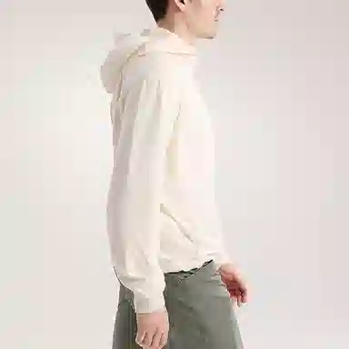 Arcteryx Konseal POSITIONING LOGO