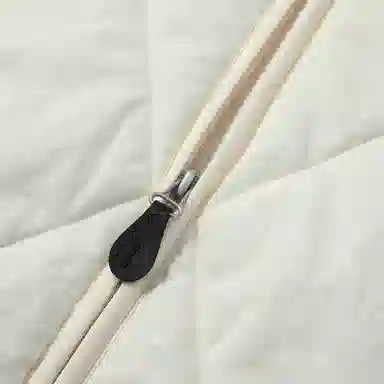 PUMA RETRO REVERIE PADDED BOMBER