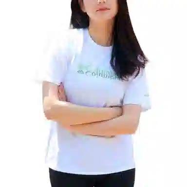 Columbia T