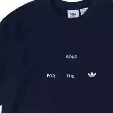 adidas originals SFTM Logo T