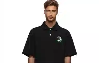 THE NORTH FACE Polo