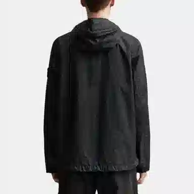 Stone Island Membrana 3L TC Black