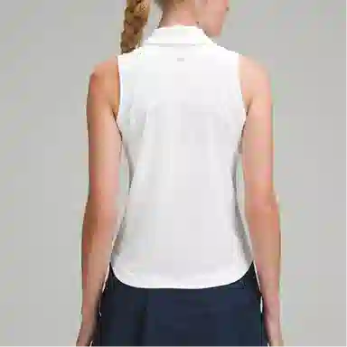 lululemon Courtcore FW22 Quick-Drying Polo
