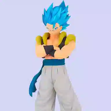 BANPRESTO BOS SP18 18cm