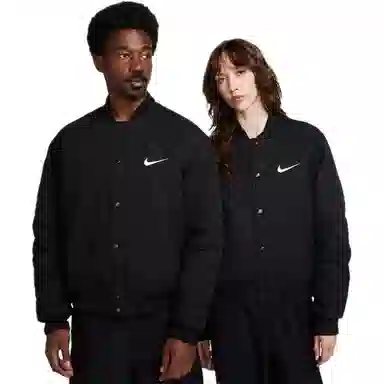 Nike x Stussy FW23 Logo