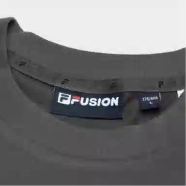 FILA FUSION LOGOT