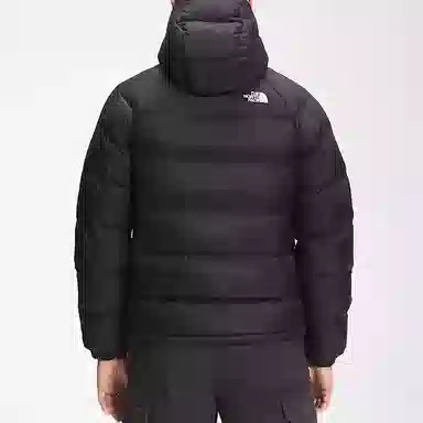 The North Face Hydrenalite 600 Black